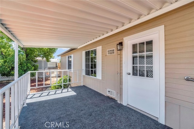 Detail Gallery Image 33 of 41 For 1218 E Cleveland #103,  Madera,  CA 93628 - 3 Beds | 2 Baths