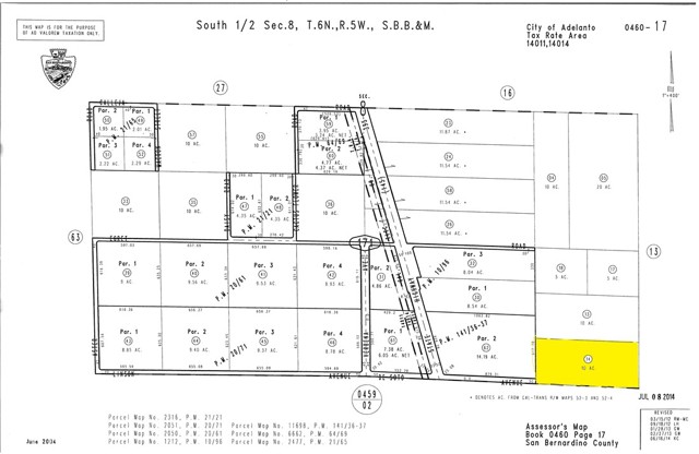 Front Image Thumbnail for CRHD25277359