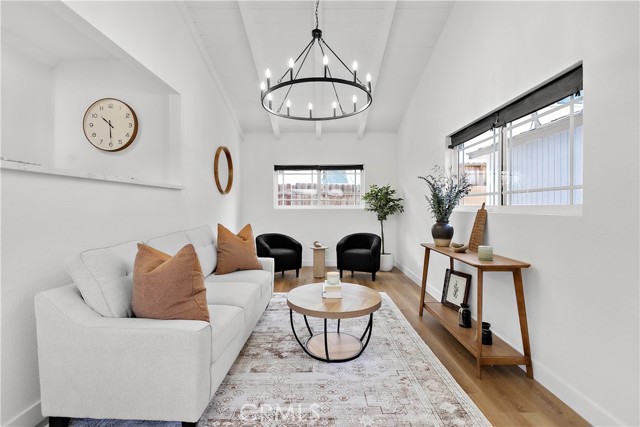 Detail Gallery Image 12 of 31 For 1639 E East Hungerford Street, Long Beach,  CA 90805 - 2 Beds | 1 Baths