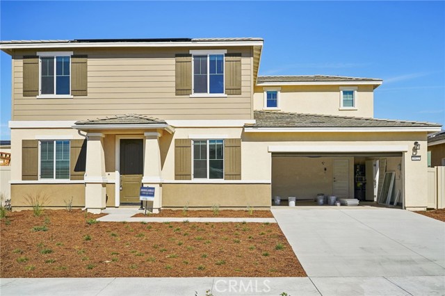 Detail Gallery Image 2 of 45 For 1022 Lumia Cir, Redlands,  CA 92374 - 4 Beds | 3 Baths