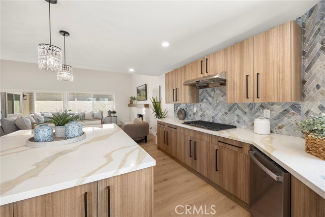 Detail Gallery Image 19 of 56 For 3412 E Longridge Dr, Orange,  CA 92867 - 4 Beds | 4 Baths
