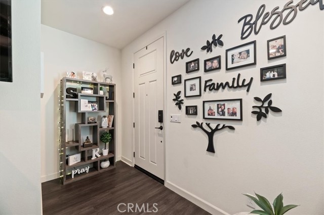 Detail Gallery Image 7 of 39 For 3562 E Moonlight St, Ontario,  CA 91761 - 2 Beds | 2/1 Baths