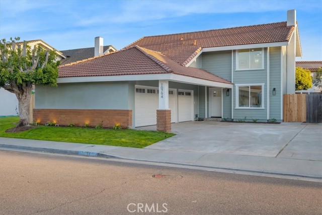 Image 2 for 10794 El Mar Ave, Fountain Valley, CA 92708