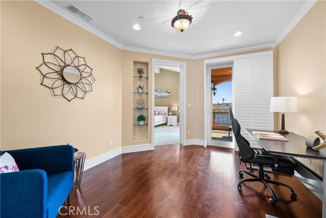 Office/Bonus/Playroom