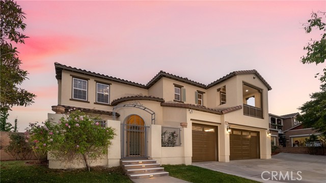 Detail Gallery Image 1 of 1 For 12587 Del Rey Dr, Rancho Cucamonga,  CA 91739 - 4 Beds | 4/1 Baths