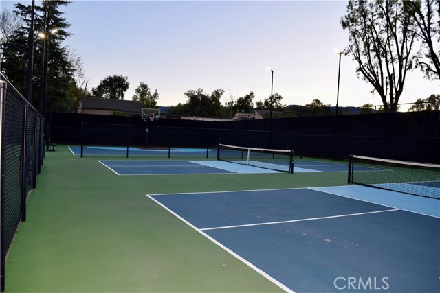 Detail Gallery Image 35 of 37 For 24525 W Trevino Dr #U2,  Valencia,  CA 91355 - 2 Beds | 2 Baths