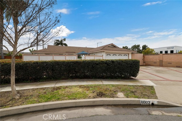 6002 Hardwick Circle, Huntington Beach, CA 92647