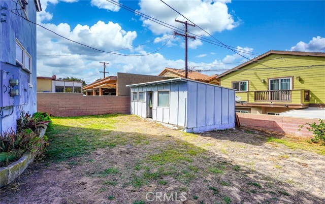 2517 Curtis Avenue, Redondo Beach, California 90278, ,Residential Income,Sold,Curtis,PW21200123