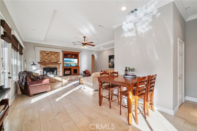 Detail Gallery Image 12 of 73 For 3004 Dapplegray, Norco,  CA 92860 - 4 Beds | 2/1 Baths