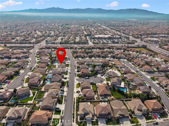 Detail Gallery Image 60 of 66 For 6870 Tourmaline, Corona,  CA 92880 - 5 Beds | 3 Baths