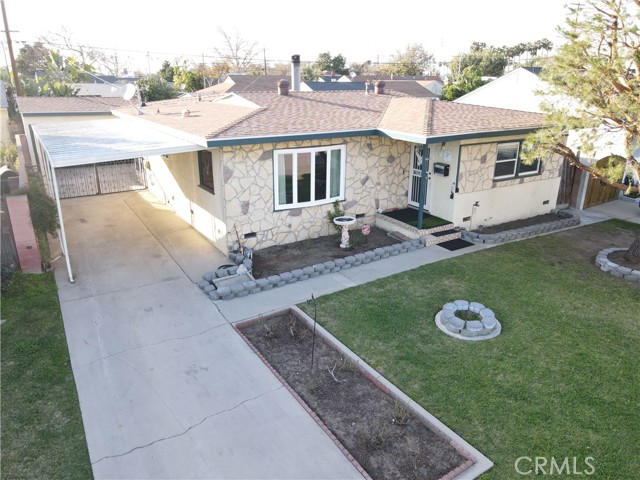 Detail Gallery Image 49 of 56 For 13841 Ocana, Bellflower,  CA 90706 - 3 Beds | 2 Baths