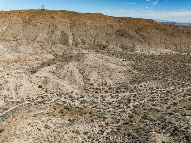 Detail Gallery Image 6 of 9 For 0 Balsa Ave, Yucca Valley,  CA 92284 - – Beds | – Baths