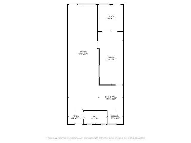 11104 Magnolia Boulevard, North Hollywood (los Angeles), California 91601, ,Commercial Lease,For Rent,11104 Magnolia Boulevard,CRSR24230398