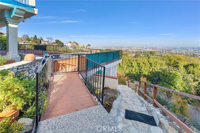 6309 Via Colinita, Rancho Palos Verdes, California 90275, 4 Bedrooms Bedrooms, ,3 BathroomsBathrooms,Residential,For Sale,Via Colinita,PW25019167