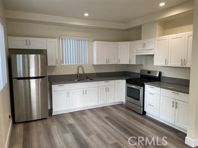 Detail Gallery Image 5 of 10 For 619 E 21st St, Los Angeles,  CA 90011 - 3 Beds | 3 Baths