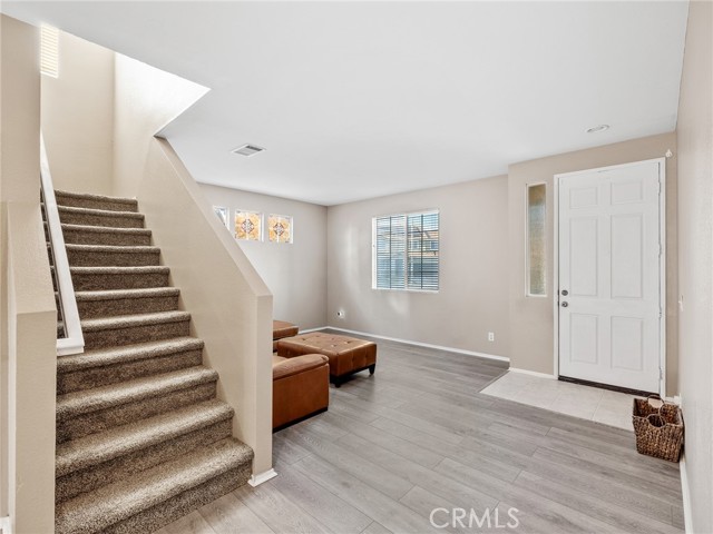 Detail Gallery Image 7 of 35 For 15647 Choctaw Ct, Victorville,  CA 92395 - 3 Beds | 2/1 Baths