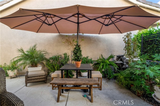 Detail Gallery Image 35 of 41 For 256 Firestone Ln, Hemet,  CA 92545 - 2 Beds | 2 Baths