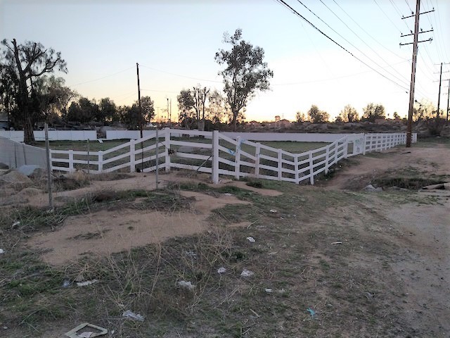 Detail Gallery Image 6 of 14 For 0 Third St, Perris,  CA 92570 - – Beds | – Baths