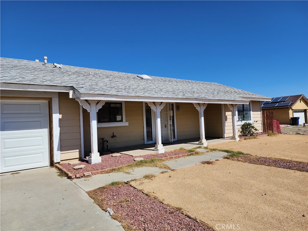 14464 La Habra Road, Victorville, CA 92392