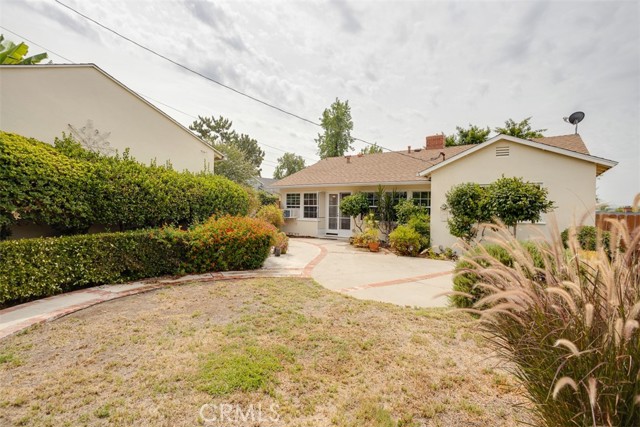 Detail Gallery Image 32 of 35 For 1906 Amber Ln, Burbank,  CA 91504 - 3 Beds | 1 Baths