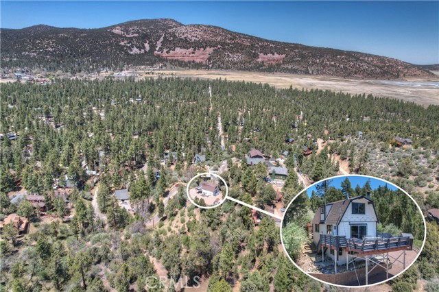 Detail Gallery Image 49 of 50 For 541 S Marlowe Dr, Big Bear City,  CA 92314 - 2 Beds | 1/1 Baths