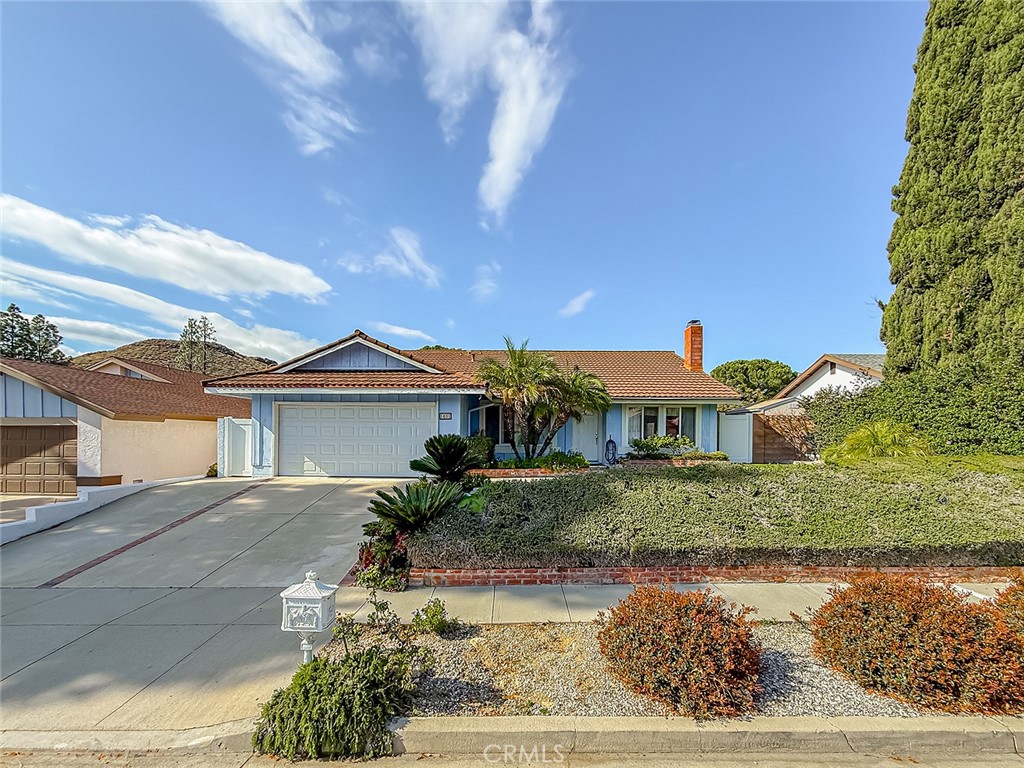 1401 Calle De Oro