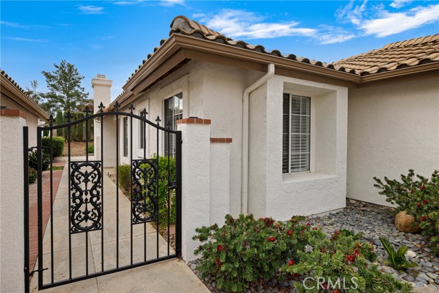 Detail Gallery Image 4 of 28 For 871 Cypress Point, Banning,  CA 92220 - 2 Beds | 2 Baths