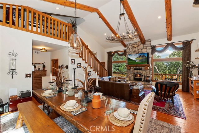 Detail Gallery Image 28 of 58 For 303 N Fairway Dr, Lake Arrowhead,  CA 92352 - 4 Beds | 2/1 Baths