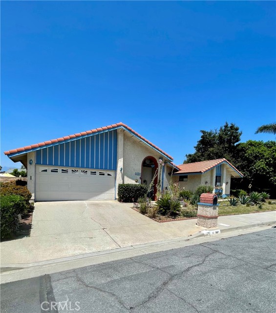 Detail Gallery Image 1 of 1 For 1167 Dawn Ridge Way, Covina,  CA 91724 - 3 Beds | 3 Baths