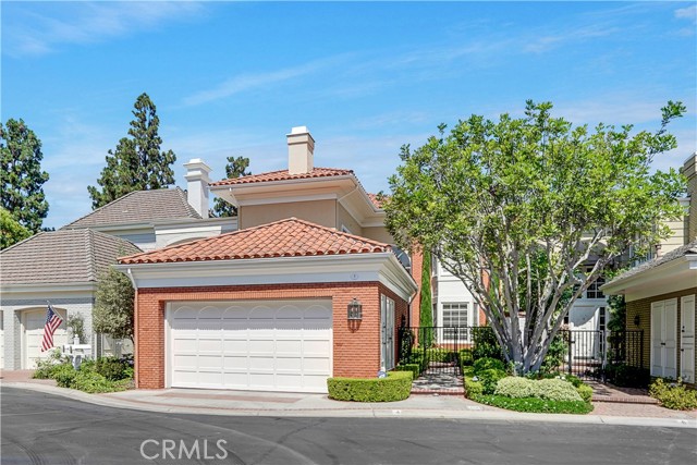 4 Chatham Court #15, Newport Beach, CA 92660