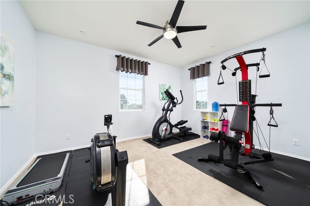 Detail Gallery Image 31 of 55 For 2929 E Penny, Ontario,  CA 91761 - 3 Beds | 2/1 Baths