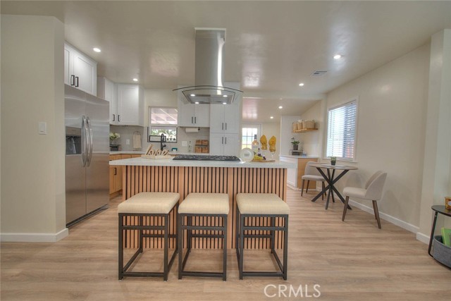 Detail Gallery Image 8 of 33 For 1493 W Grand, Pomona,  CA 91766 - 2 Beds | 1 Baths