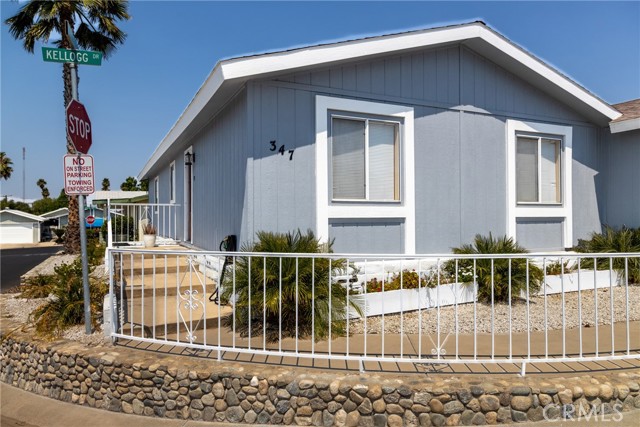 Detail Gallery Image 2 of 23 For 3800 W Wilson St #347,  Banning,  CA 92220 - 2 Beds | 2 Baths