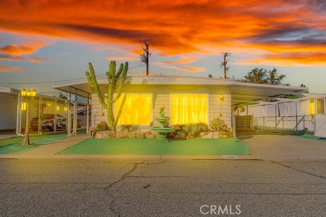 729 Santa Teresa WAY