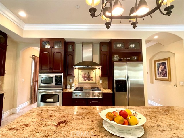 2504 Clark Lane, Redondo Beach, California 90278, 5 Bedrooms Bedrooms, ,4 BathroomsBathrooms,Residential,Sold,Clark,WS22186998