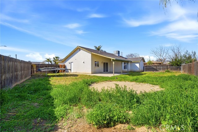 Detail Gallery Image 23 of 25 For 1921 S Kerckhoff Way, Hanford,  CA 93230 - 3 Beds | 2 Baths