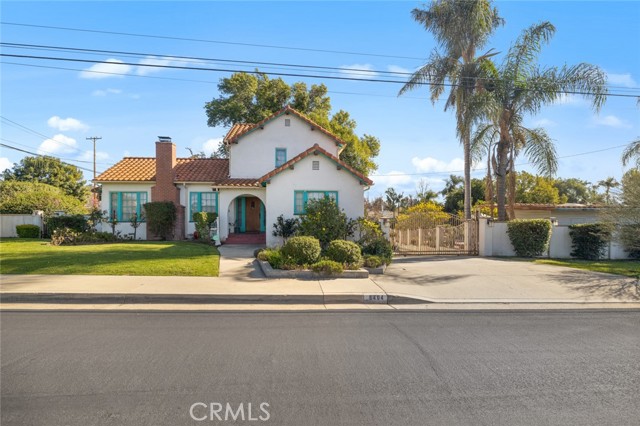 Details for 8404 Catalina, Whittier, CA 90605