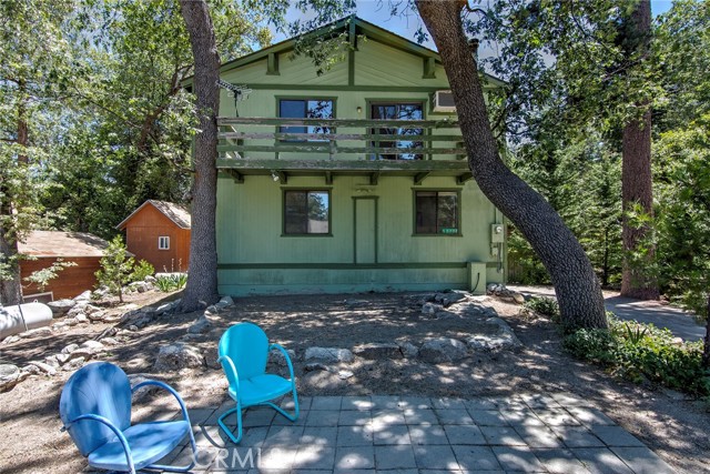 Detail Gallery Image 11 of 55 For 52770 Mcgovern Rd, Idyllwild,  CA 92549 - 3 Beds | 1/1 Baths