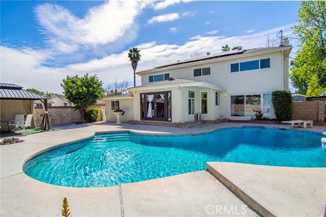 Detail Gallery Image 31 of 42 For 6508 Moorcroft Ave, Woodland Hills,  CA 91303 - 5 Beds | 3/1 Baths