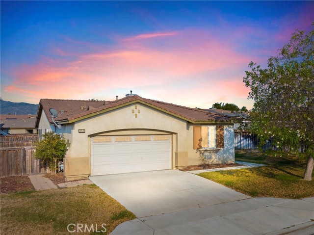 Detail Gallery Image 1 of 1 For 632 Glory St, San Jacinto,  CA 92583 - 3 Beds | 2 Baths