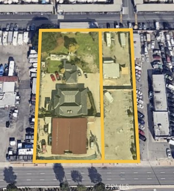 Image 1 of 5 For 9891 Garden Grove Boulevard