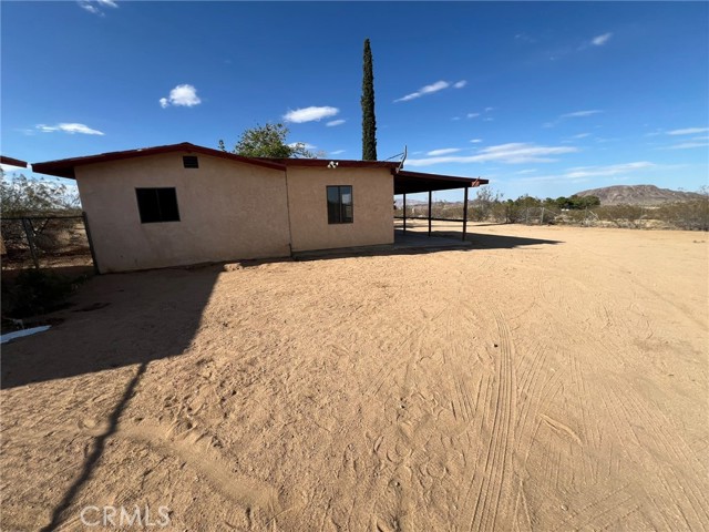 Detail Gallery Image 4 of 50 For 1567 Dakota Ln, Landers,  CA 92285 - 1 Beds | 1 Baths