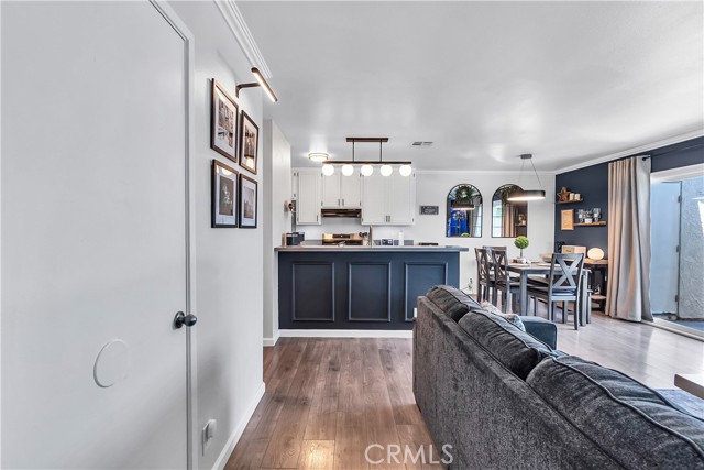 Detail Gallery Image 3 of 35 For 4547 Bodega Ct #92,  Montclair,  CA 91763 - 2 Beds | 1 Baths