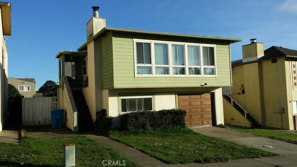 652 Parkview Circle, Pacifica, CA 94044