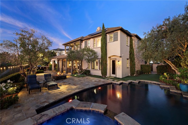 Detail Gallery Image 57 of 69 For 2 Galaxy Isle, Ladera Ranch,  CA 92694 - 5 Beds | 5/1 Baths