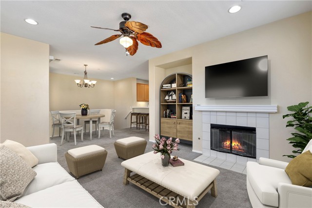 Detail Gallery Image 1 of 1 For 28269 Socorro St #76,  Murrieta,  CA 92563 - 2 Beds | 2 Baths