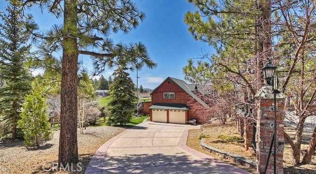 41313 Eastwood, Big Bear Lake, CA 92315