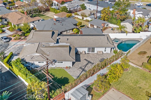 Detail Gallery Image 43 of 44 For 1851 Tamerlane Dr, Glendale,  CA 91208 - 4 Beds | 3 Baths