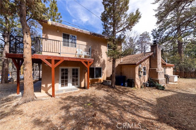 Detail Gallery Image 4 of 22 For 745 Sunset Ln, Sugarloaf,  CA 92386 - 4 Beds | 2 Baths