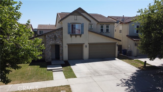 Detail Gallery Image 3 of 22 For 1216 Avignon Dr, Merced,  CA 95348 - 4 Beds | 3 Baths